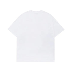 Celine Affordable 1977 White Tee