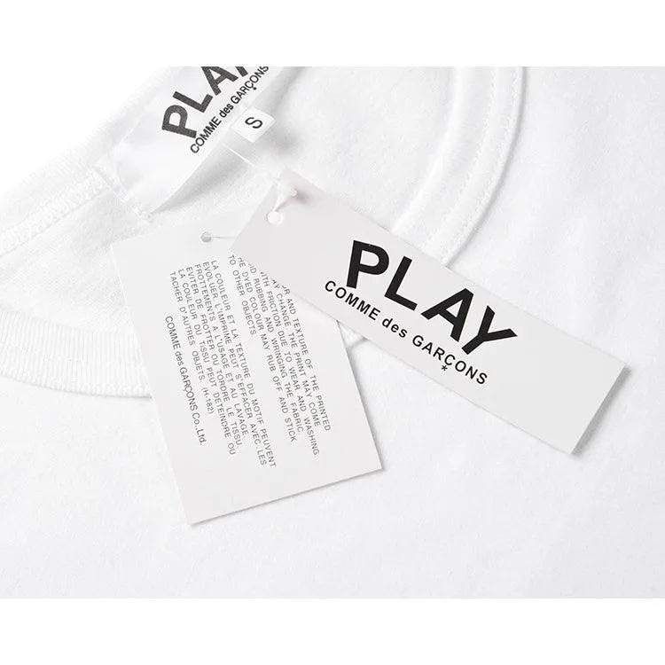 Play Comme des Garçons T-shirt