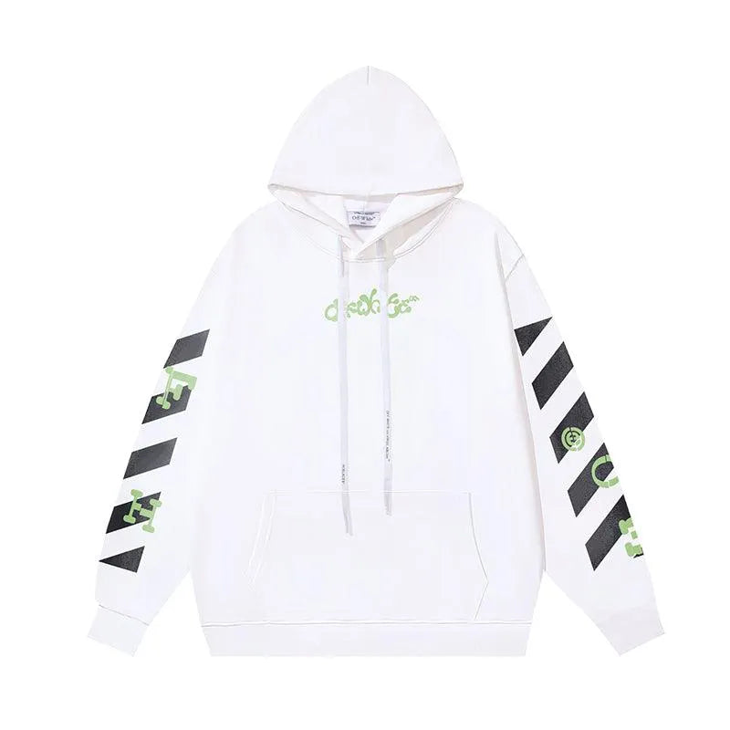 Off-White Opposite Arrow Boxy Black