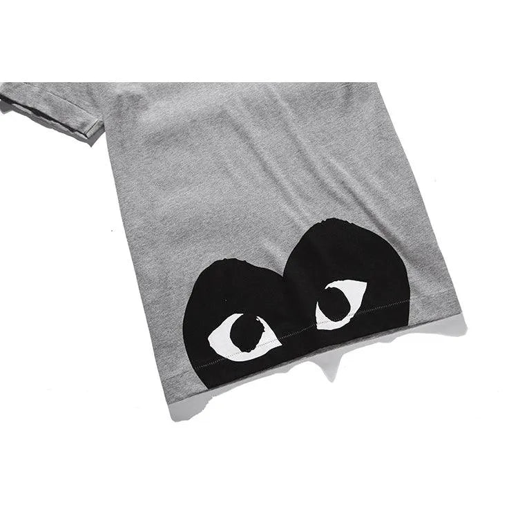 Play Comme des Garçons T-shirt