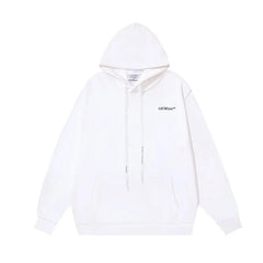 Off-White Windy Arrow Skate Hoodie