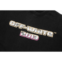 Off-White Hoodie 2013 OFF13