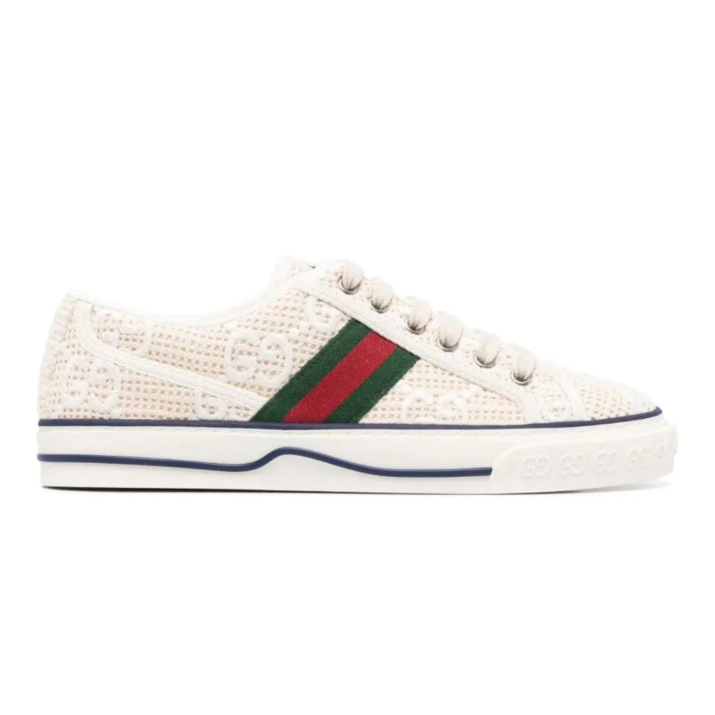 Gucci Casual 1977 GC Beige Sneaker