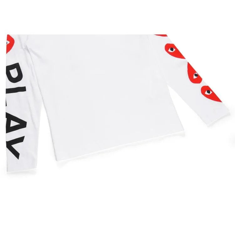 Play Comme des Garçons T-shirt