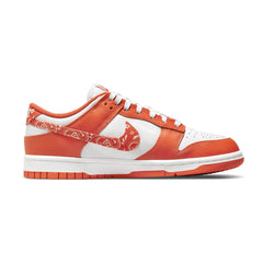 Nike SB Low Dunk '' Pasley '' Orange